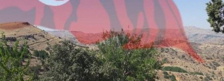 Bayram Parla Cover Image