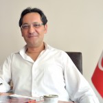 Doç. Dr. Muhsin Yılmazçoban profile picture