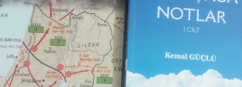 Yeni Çağın Neferi Cover Image