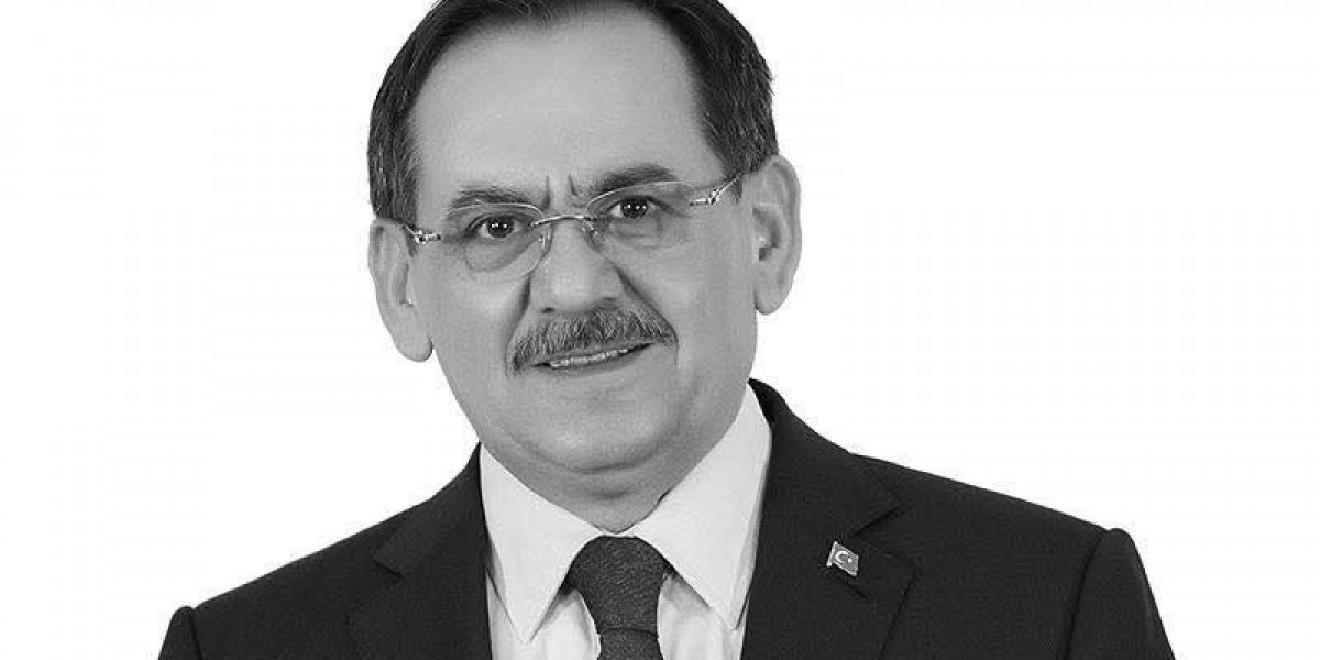 Başkan Mustafa Demir Vefat Etti